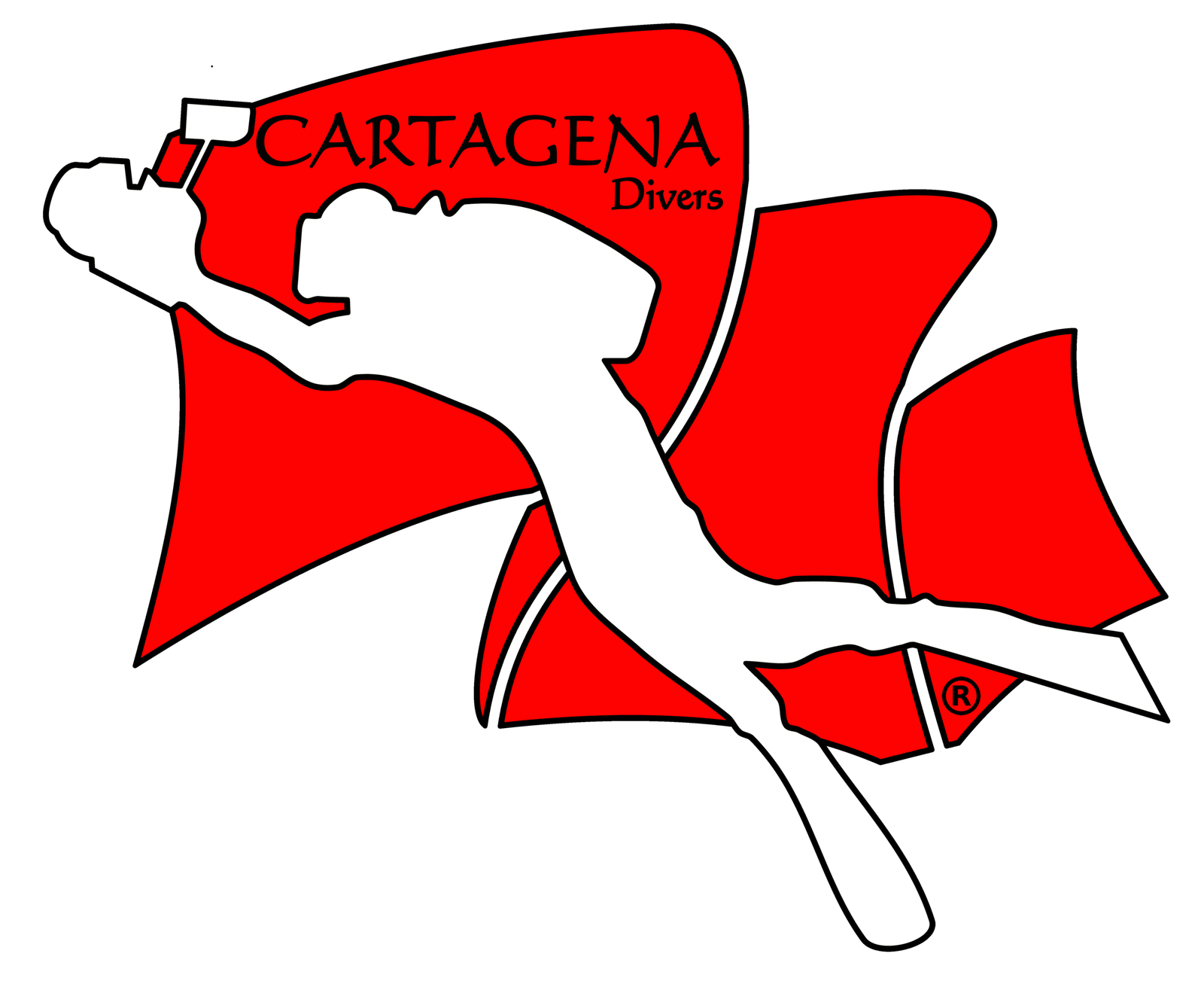 Cartagena Divers Centro De Buceo PADI 5 Estrellas